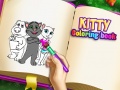                                                                     Kitty Coloring Book ﺔﺒﻌﻟ