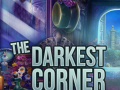                                                                     The Darkest Corner ﺔﺒﻌﻟ