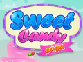                                                                     Sweet Candy Saga ﺔﺒﻌﻟ