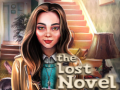                                                                     The Lost Novel ﺔﺒﻌﻟ