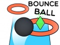                                                                     Bounce Ball ﺔﺒﻌﻟ