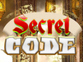                                                                     Secret Code ﺔﺒﻌﻟ