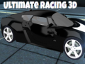                                                                     Ultimate Racing 3D  ﺔﺒﻌﻟ