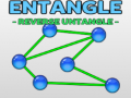                                                                     Entangle Reverse untangle ﺔﺒﻌﻟ