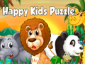                                                                     Happy Kids Puzzle ﺔﺒﻌﻟ
