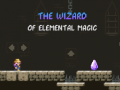                                                                     The Wizard Of Elemental Magic ﺔﺒﻌﻟ