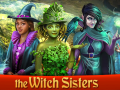                                                                     The Witch Sisters ﺔﺒﻌﻟ