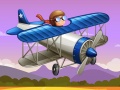                                                                    Fun Airplanes Jigsaw ﺔﺒﻌﻟ