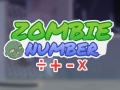                                                                     Zombie Number ﺔﺒﻌﻟ