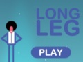                                                                     Long Legs ﺔﺒﻌﻟ