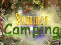                                                                     Summer Camping ﺔﺒﻌﻟ
