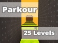                                                                     Parkour 25 Levels ﺔﺒﻌﻟ
