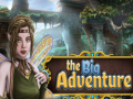                                                                     The Big Adventure ﺔﺒﻌﻟ