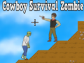                                                                     Cowboy Survival Zombie ﺔﺒﻌﻟ