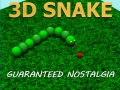                                                                     3d Snake ﺔﺒﻌﻟ