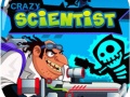                                                                     Crazy Scientist ﺔﺒﻌﻟ