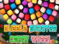                                                                     Bubble Shooter Candy Wheel ﺔﺒﻌﻟ