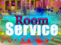                                                                     Room Service ﺔﺒﻌﻟ