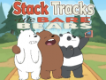                                                                     We Bare Bears Stack Tracks ﺔﺒﻌﻟ