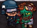                                                                     SWAT vs Zombies 2 ﺔﺒﻌﻟ