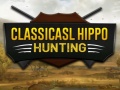                                                                     Classical Hippo Hunting ﺔﺒﻌﻟ