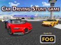                                                                     Car Driving Stunt Game ﺔﺒﻌﻟ