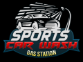                                                                     Sports Car Wash Gas Station ﺔﺒﻌﻟ