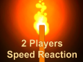                                                                     2 Players Speed Reaction ﺔﺒﻌﻟ