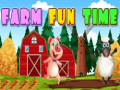                                                                     Farm Fun Time ﺔﺒﻌﻟ