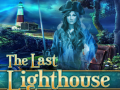                                                                     The Last Lighthouse ﺔﺒﻌﻟ