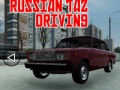                                                                     Russian Car Driving ﺔﺒﻌﻟ