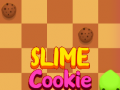                                                                     Slime Cookie ﺔﺒﻌﻟ