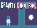                                                                     Gravity Control ﺔﺒﻌﻟ