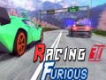                                                                     Furious Racing 3D ﺔﺒﻌﻟ