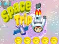                                                                     Space Trip ﺔﺒﻌﻟ