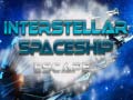                                                                     Interstellar Spaceship escape ﺔﺒﻌﻟ