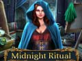                                                                    Midnight Ritual ﺔﺒﻌﻟ