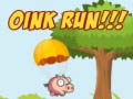                                                                     Oink Run!!! ﺔﺒﻌﻟ