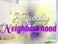                                                                     Friendly Neighborhood ﺔﺒﻌﻟ