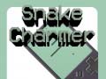                                                                     Snake Charmer ﺔﺒﻌﻟ