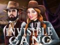                                                                     Invisible Gang ﺔﺒﻌﻟ