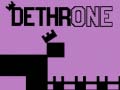                                                                     Dethrone ﺔﺒﻌﻟ