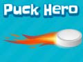                                                                     Puck Hero ﺔﺒﻌﻟ