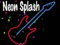                                                                     Neon Splash ﺔﺒﻌﻟ