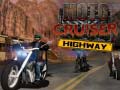                                                                     Moto Cruiser Highway ﺔﺒﻌﻟ