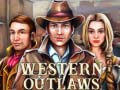                                                                     Western Outlaws ﺔﺒﻌﻟ