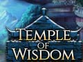                                                                     Temple of Wisdom ﺔﺒﻌﻟ