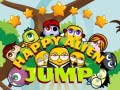                                                                     Happy Alien Jump ﺔﺒﻌﻟ