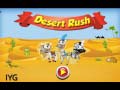                                                                     Desert Rush ﺔﺒﻌﻟ