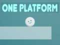                                                                     One Platform ﺔﺒﻌﻟ